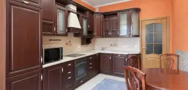 двухкомнатная квартира в Санкт-Петербурге по адресу: 8-я Советская ул., 37-39