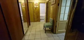двухкомнатная квартира в Санкт-Петербурге по адресу: Варшавская ул., 29, к 1