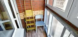 однокомнатная квартира в Санкт-Петербурге по адресу: Дунайский проспект, 31, к 1