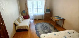однокомнатная квартира в Санкт-Петербурге по адресу: Дунайский проспект, 31, к 1