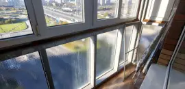 однокомнатная квартира в Санкт-Петербурге по адресу: Дунайский проспект, 31, к 1