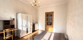 двухкомнатная квартира в Санкт-Петербурге по адресу: 11-я Красноармейская ул., 4