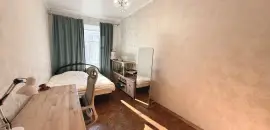 двухкомнатная квартира в Санкт-Петербурге по адресу: 11-я Красноармейская ул., 4