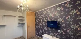 двухкомнатная квартира в Санкт-Петербурге по адресу: Гражданский проспект, 117, к 4