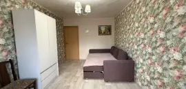 двухкомнатная квартира в Санкт-Петербурге по адресу: Гражданский проспект, 117, к 4