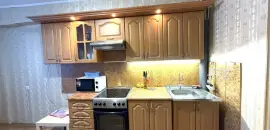 однокомнатная квартира в Санкт-Петербурге по адресу: Гжатская ул., 9