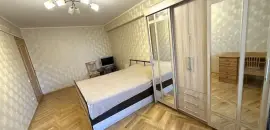 однокомнатная квартира в Санкт-Петербурге по адресу: Гжатская ул., 9