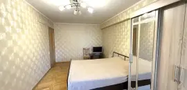 однокомнатная квартира в Санкт-Петербурге по адресу: Гжатская ул., 9