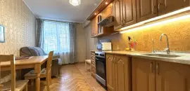 однокомнатная квартира в Санкт-Петербурге по адресу: Гжатская ул., 9