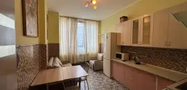 однокомнатная квартира в Санкт-Петербурге по адресу: Московский проспект, 183-185, к Ак2
