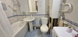 двухкомнатная квартира в Санкт-Петербурге по адресу: Пулковская ул., 8, к 4