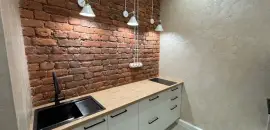 двухкомнатная квартира в Санкт-Петербурге по адресу: Коли Томчака ул., 10