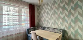 однокомнатная квартира в Санкт-Петербурге по адресу: Среднерогатская ул., 13, к 1, строение 1