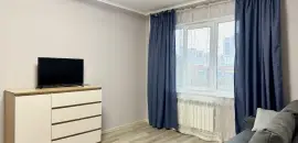 однокомнатная квартира в Санкт-Петербурге по адресу: Энтузиастов проспект, 28, к 1