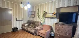 трехкомнатная квартира в Санкт-Петербурге по адресу: Ударников проспект, 38, к 2, литера Б