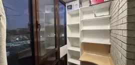 однокомнатная квартира в Санкт-Петербурге по адресу: Фёдора Котанова ул., 5, к 1