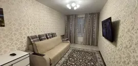 однокомнатная квартира в Санкт-Петербурге по адресу: Фёдора Котанова ул., 5, к 1