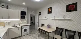однокомнатная квартира в Санкт-Петербурге по адресу: Фёдора Котанова ул., 5, к 1
