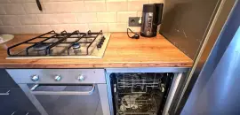 двухкомнатная квартира в Санкт-Петербурге по адресу: Учебный пер., 12, к 2