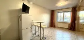 студия в Санкт-Петербурге по адресу: Варшавская ул., 6к1