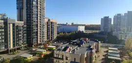 студия в Санкт-Петербурге по адресу: Адмирала Черокова ул., 20, литера В