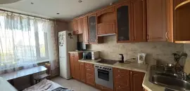 двухкомнатная квартира в Санкт-Петербурге по адресу: Маршала Тухачевского ул., 13