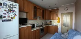 двухкомнатная квартира в Санкт-Петербурге по адресу: Маршала Тухачевского ул., 13