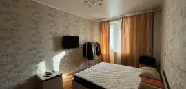 двухкомнатная квартира в Санкт-Петербурге по адресу: Маршала Тухачевского ул., 13