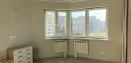 однокомнатная квартира в Санкт-Петербурге по адресу: Королёва проспект, 68, строение 1