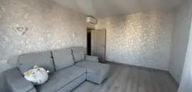 двухкомнатная квартира в Санкт-Петербурге по адресу: Фёдора Котанова ул., 5, к 2