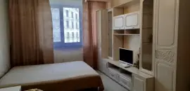 однокомнатная квартира в Санкт-Петербурге по адресу: Киевская ул., 5, к 7