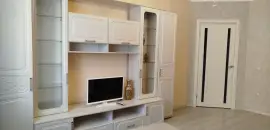 однокомнатная квартира в Санкт-Петербурге по адресу: Киевская ул., 5, к 7