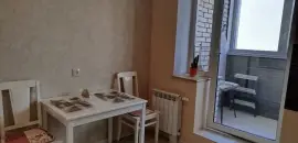 однокомнатная квартира в Санкт-Петербурге по адресу: Киевская ул., 5, к 7