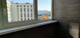 однокомнатная квартира в Санкт-Петербурге по адресу: Киевская ул., 5, к 7