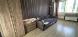 однокомнатная квартира в Санкт-Петербурге по адресу: Героев проспект, 26, к 2