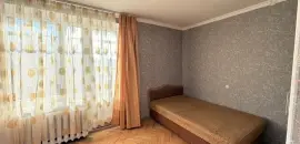 однокомнатная квартира в Санкт-Петербурге по адресу: Октябрьская наб., 122, к 2