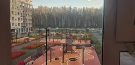 студия в Ленинградской области по адресу: Большая Балтийская ул., 2, к 1