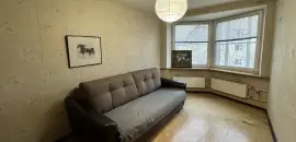 однокомнатная квартира в Санкт-Петербурге по адресу: Хлопина ул., 7, к 1