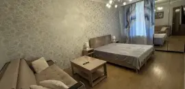 двухкомнатная квартира в Санкт-Петербурге по адресу: Революции ш., 15