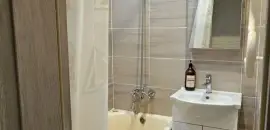 двухкомнатная квартира в Санкт-Петербурге по адресу: Руднева ул., 28, к 1