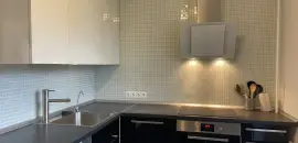 однокомнатная квартира в Санкт-Петербурге по адресу: Камышовая ул., 52, к 3