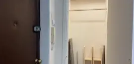 однокомнатная квартира в Санкт-Петербурге по адресу: Камышовая ул., 52, к 3