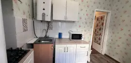 трехкомнатная квартира в Санкт-Петербурге по адресу: Гороховая ул., 31