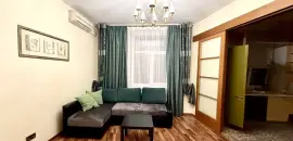 трехкомнатная квартира в Санкт-Петербурге по адресу: Победы ул., 13