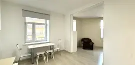однокомнатная квартира в Санкт-Петербурге по адресу: Турку ул., 13к1