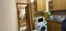 однокомнатная квартира в Санкт-Петербурге по адресу: Бассейная ул., 71