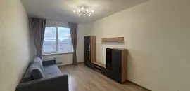 двухкомнатная квартира в Санкт-Петербурге по адресу: Ленсовета ул., 34, к 3