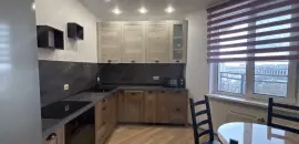 двухкомнатная квартира в Санкт-Петербурге по адресу: Ленсовета ул., 34, к 3