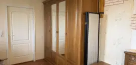 трехкомнатная квартира в Санкт-Петербурге по адресу: Богатырский проспект, 7, к 8