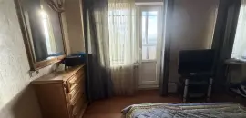 трехкомнатная квартира в Санкт-Петербурге по адресу: Богатырский проспект, 7, к 8